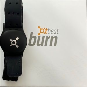 Orangetheory Beat Burn Beacelet